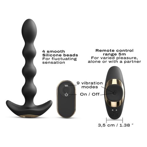 Dorcel Flexi Balls na Arena.pl