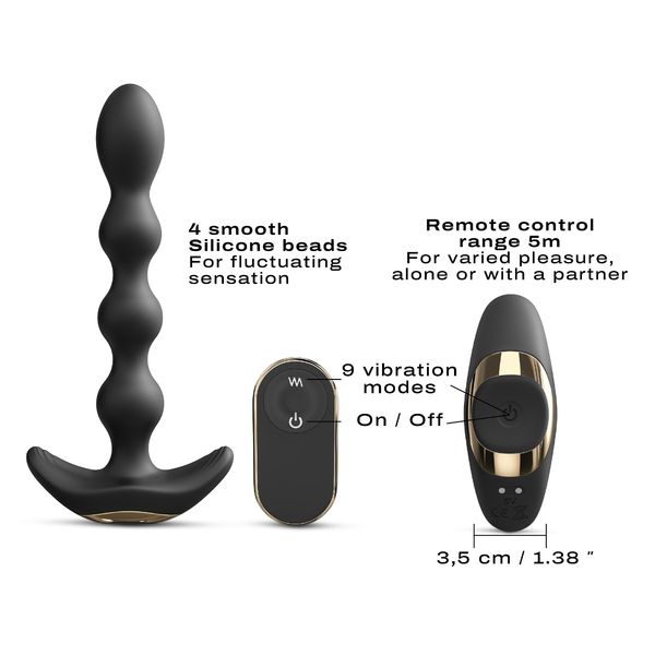 Dorcel Flexi Balls zdjęcie 4
