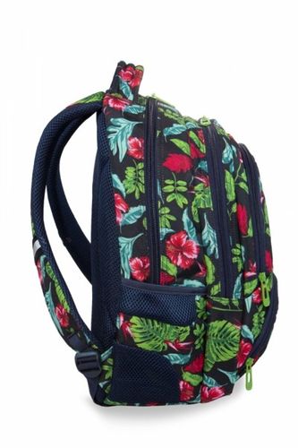 Coolpack - Plecak Spiner Candy Jungle 13416 na Arena.pl