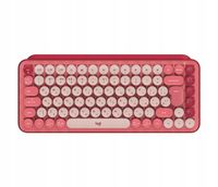 Klawiatura mechaniczna Pop Keys