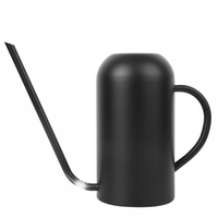 1500ML KONEWKA OGRODNICZA KONEWKA STAL NIERDZEWNA