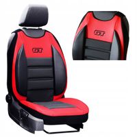 MATA ERGONOMICZNA do OPEL COMBO MOKKA CROSSLAND