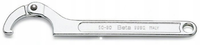 BETA KLUCZ HAKOWY Z PAZUREM PRZEGUBOWY 35-50mm BE99SQ-35-50