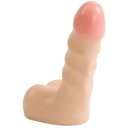 doc johnson raging hard-on model anatomiczny pvc 13 cm na Arena.pl