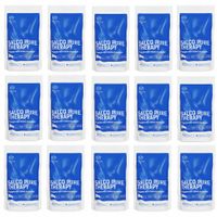2 x Naturalna bocheńska sól do kąpieli Salco Pure Therapy - 15kg odprężenie