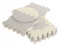 PUZZLE PIANKOWE MATA EDUKACYJNA 36 EL GRUBA BŻ