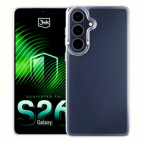 samsung galaxy s26 - 3mk armor case na Arena.pl