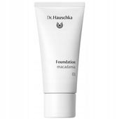 Dr. Hauschka Foundation Podkład Do Twarzy 01 Macadamia 30 Ml