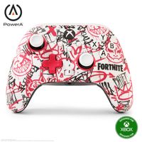 Kontroler PowerA Fortnite Special Edition Xbox Series X/S,Xbox One PC