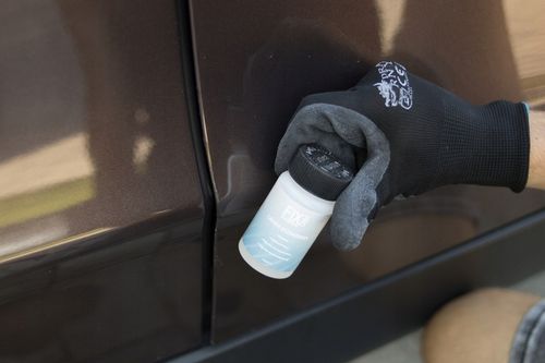 FixPro LAKIER SAMOCHODOWY ZAPRAWKA 50ml KAŻDY KOLOR WSZYSTKIE MARKI na Arena.pl