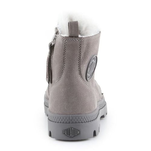 Buty Palladium Hi Cloudburst r.36 na Arena.pl