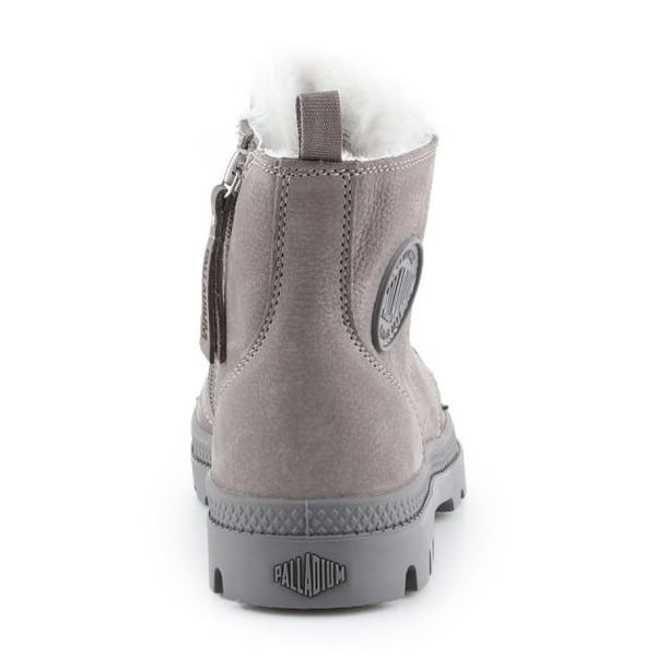 Buty Palladium Hi Cloudburst r.36 zdjęcie 6