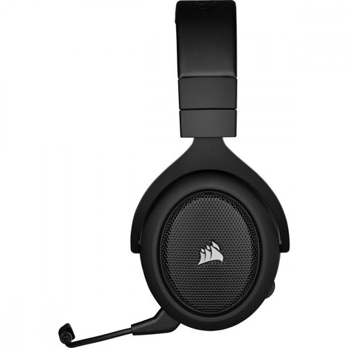 Słuchawki HS70 Pro Wireless Carbon na Arena.pl
