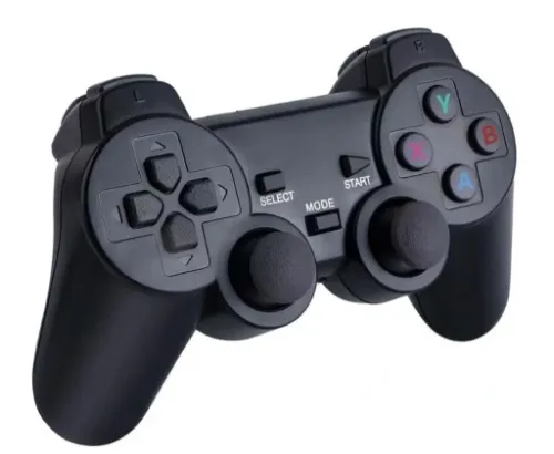 KONSOLA RETRO TV GRA TELEWIZYJNA EMULATOR BEZPRZEWODOWE PADY na Arena.pl