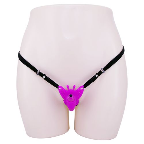 PRETTY LOVE   Clitoral Massager SLOANE na Arena.pl