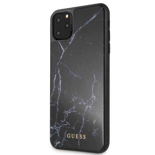 Etui do iPhone 11 Pro Max (czarny) na Arena.pl