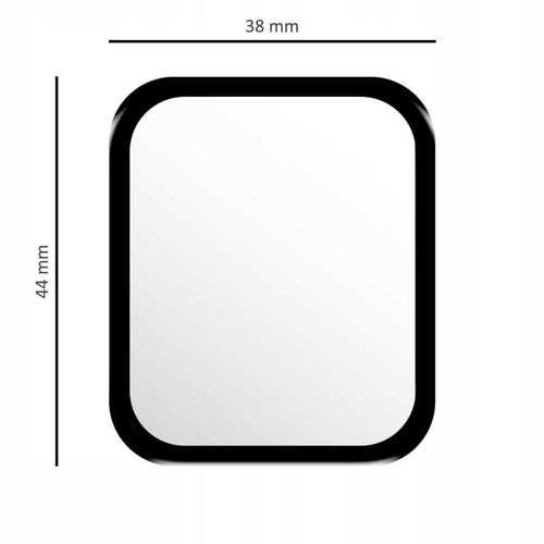 Spacecase Hybrid Glass Oppo Watch 46Mm na Arena.pl