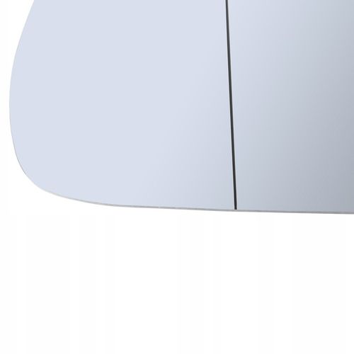 Wkład Lusterka Szkło Lewy Grzany do Audi A3 8P A4 B8 A5 A6 A8 na Arena.pl