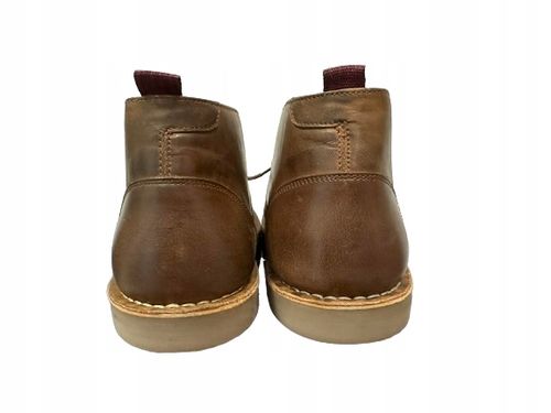 Buty Ben Sherman Hemmings BS13313 roz.46 na Arena.pl