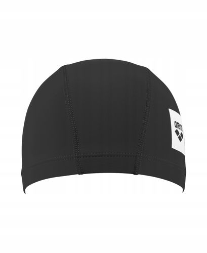 Czepek pływacki na basen dla dzieci poliestrowy treningowy Arena Unix na Arena.pl