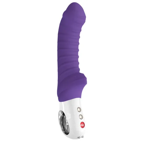wibrator - fun factory tiger g5 violet na Arena.pl