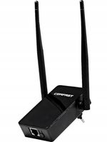 WZMACNIACZ SYGNAŁU SIECI WiFi REPEATER EXTENDER