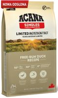 acana free-run duck 11,4kg