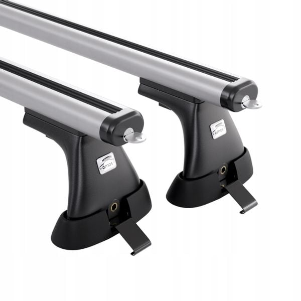 Bagażnik dachowy do Renault Talisman (2016-2022r) zdjęcie 5