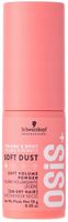 SCHWARZKOPF OSIS+ SOFT DUST Puder do włosów 10g w sprayu spray