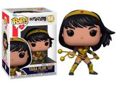 funko pop! dc future state yara flor special edition