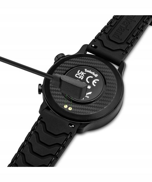 Smartwatch Timberland Trail Force Timberland-TDIGB0064503 zdjęcie 10