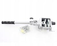 UCHWYT zacisk szybkozłączka DO BAGAŻNIKÓW platform na hak EUFAB