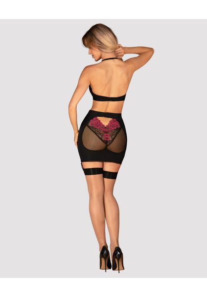 Rosenty Top I Spódnica  M/L zdjęcie 4