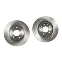 TARCZA HAMULCOWA MAZDA 6 2007 2008 2009 2010 2011 2012 2013