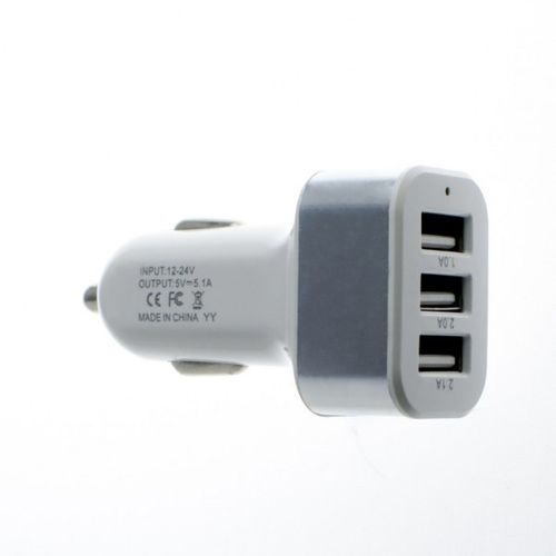 Adapter zapalniczki samochodowej USB na Arena.pl
