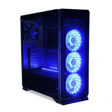 iBOX Obudowa Chiron TC95 na Arena.pl