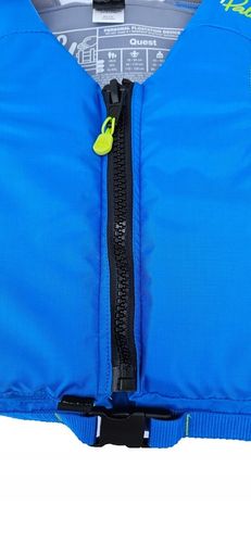 KAMIZELKA ASEKURACYJNA DO KAJAKA NA SPŁYW XS/S na Arena.pl