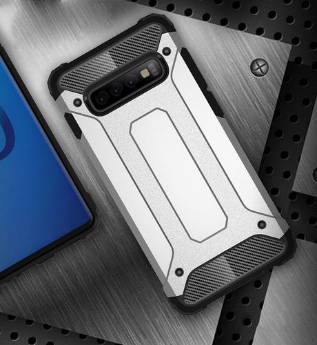 Etui Pancerne Samsung Galaxy S10+ Plus Pancerne na Arena.pl