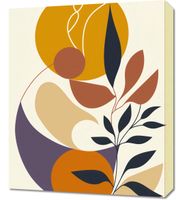 Obraz 50x60cm Harmonia Przyrody