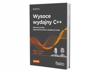 Wysoce wydajny C++ B. Andrist V. Sehr