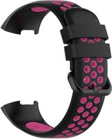 ORYGINALNY ZAMIENNY WYMIENNY PASEK OPASKA YIVO DO FITBIT CHARGE 3 / 4