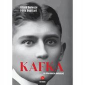 Kafka. Ku literaturze mniejszej Gilles Deleuze, Felix Guattari