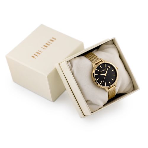 ZEGAREK DAMSKI PAUL LORENS - PL10296B-1D1 (zg506d) + BOX na Arena.pl