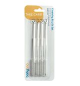 Uniwersalne Szczoteczki do słomek i rurek