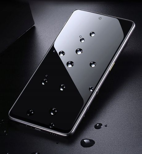 Folia ochronna hydrożelowa do NOKIA 5.1 PLUS na ekran mocna trwała szkłoTPU na Arena.pl