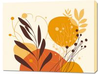 Obraz 90x70cm Szept Lasu