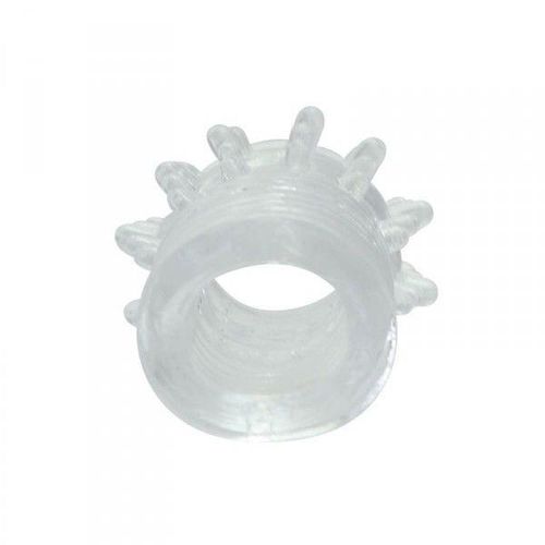 Stymulator-TPE COCK SLEEVE WITH NODULES. na Arena.pl