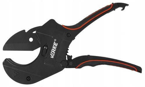 OBCINAK NOŻYCE SZCZYPCE CIĘCIA RUR PVC PP PE PU OBCINAKI OBCINACZKI 75 mm na Arena.pl