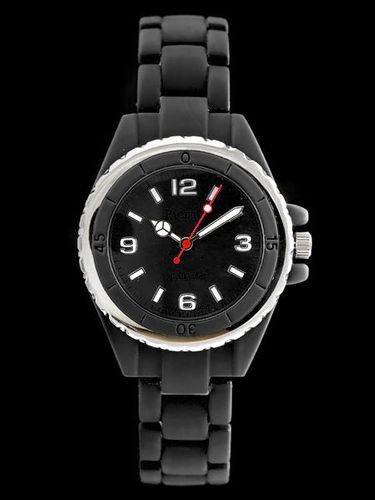 PACIFIC F-02 - FERRA - black (zy526a) na Arena.pl