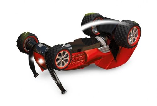 DICKIE Auto sterowane RC MANTIZ 28CM na Arena.pl